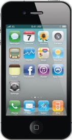 Apple iPhone 4