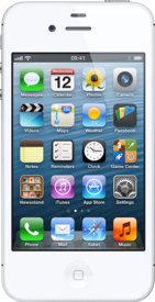 Apple iPhone 4s