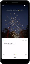 Google Pixel 3a