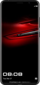 Huawei Mate RS Porsche Design