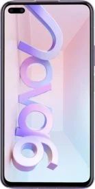 Huawei nova 6 5G