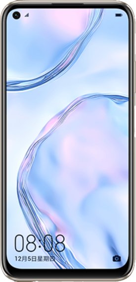 Huawei nova 7i