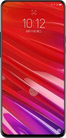 Lenovo Z5 Pro