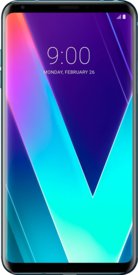 LG V30S ThinQ