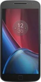 Motorola Moto G4