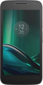 Motorola Moto G4 Play