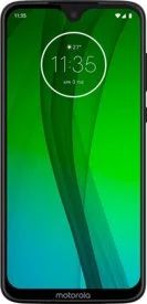 Motorola Moto G7