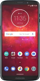 Motorola Moto Z3