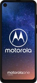 Motorola One Vision