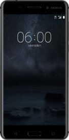 Nokia 6