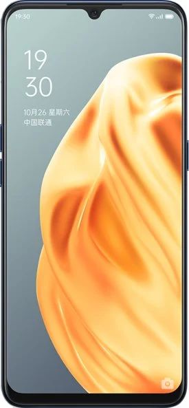 Oppo A91