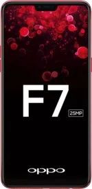 Oppo F7