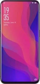 Oppo Find X