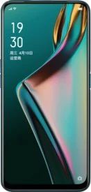 Oppo K3