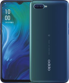 Oppo Reno A