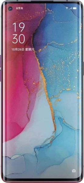 Oppo Reno3 Pro 5G