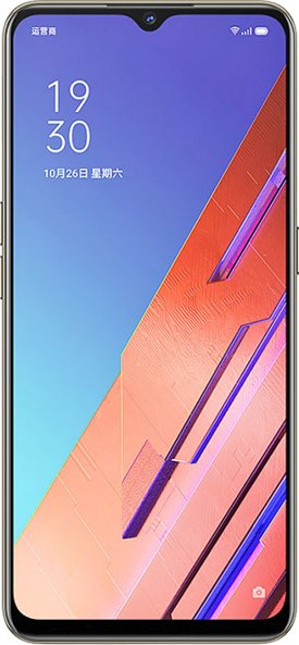 Oppo Reno3 Youth