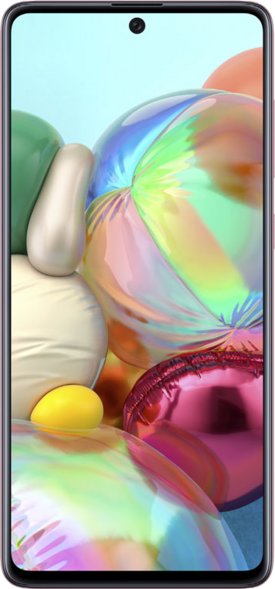 Samsung Galaxy A Quantum