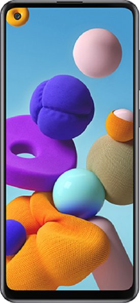 Samsung Galaxy A21s