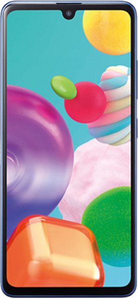 Samsung Galaxy A41