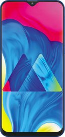 Samsung Galaxy M10