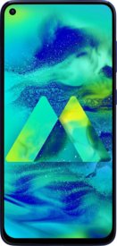 Samsung Galaxy M40