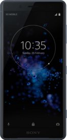 Sony Xperia XZ2 Compact