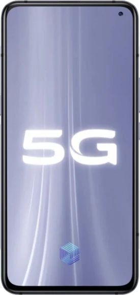 vivo iQOO 3 5G