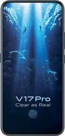 vivo V17 Pro