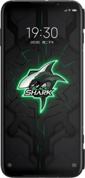 Xiaomi Black Shark 3