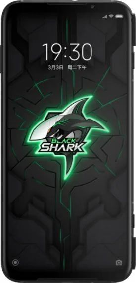 Xiaomi Black Shark 3 Pro