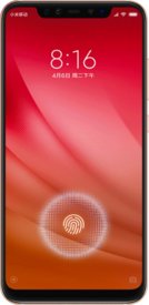 Xiaomi Mi 8 Pro