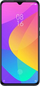 Xiaomi Mi 9 Lite