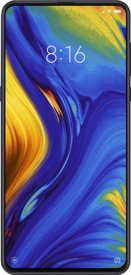 Xiaomi Mi Mix 3 5G