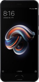 Xiaomi Mi Note 3