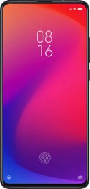 Xiaomi Redmi K20