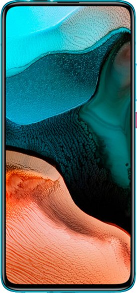 Xiaomi Redmi K30 Pro Zoom