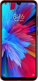 Xiaomi Redmi Note 7S